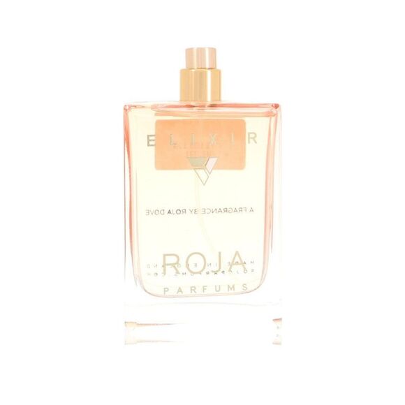 Roja Parfums Roja Elixir Pour Femme Essence De Parfum by Extrait De Parfum Spray - Picture 1 of 1